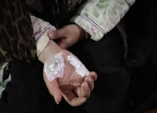 ����!�к�ֻ������ɽ�� 11���������ֱ��ദ�����̲�ס����(ͼ)