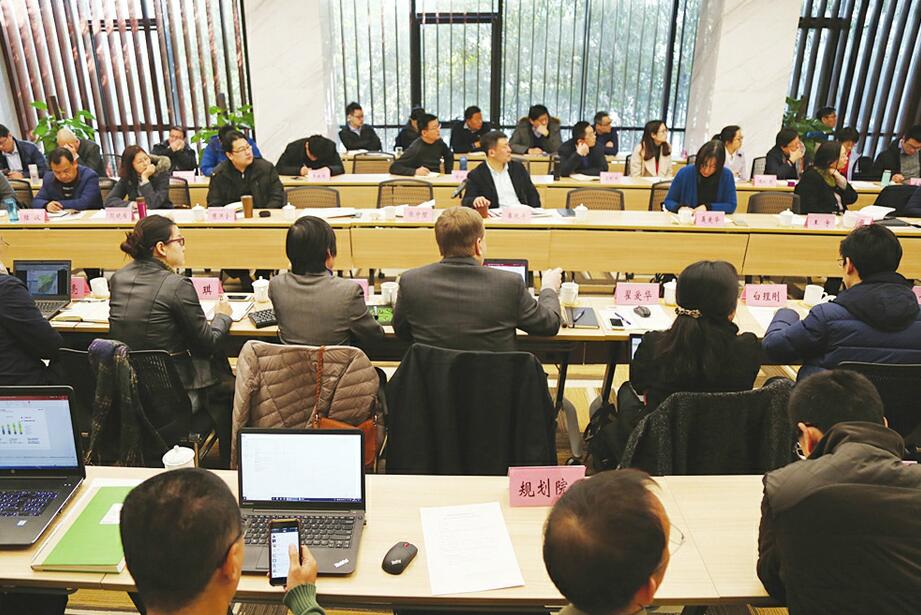 新春style实打实,撸起袖子加油干 泉城新旧动能转换展新颜