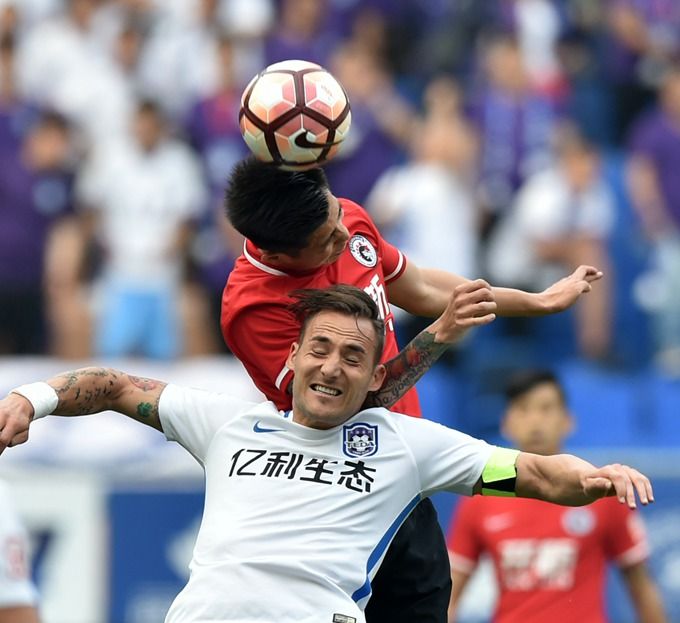 0-0战平对手!古德利完成首秀 亚冠两连平卡帅直言不满意