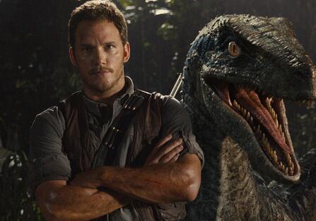 《侏罗纪世界3》筹备顺利 将于2021年登陆大