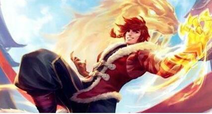 王者荣耀2.24每日一题答案 王者荣耀裴擒虎的称号是什么