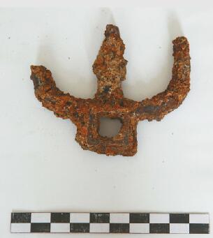 章丘铁锅靠《舌尖3》“带货”？两千多年前的铁匠表示不服