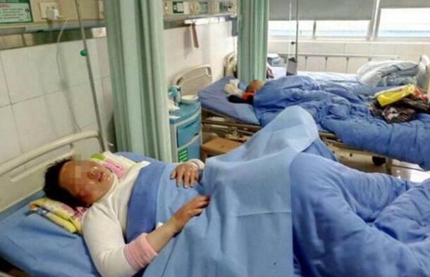 长沙卡式炉爆炸 一家9人餐厅聚餐全被烧伤