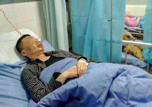 长沙卡式炉爆炸 一家9人餐厅聚餐全被烧伤