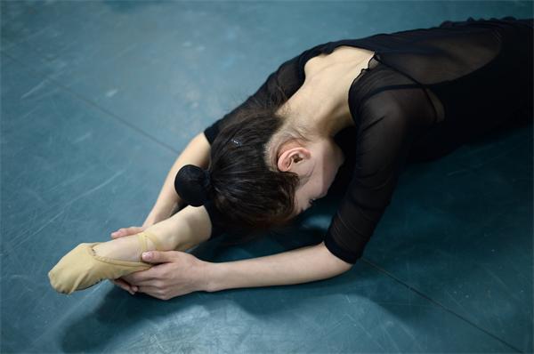 艺考上演“00后”的《芳华 》