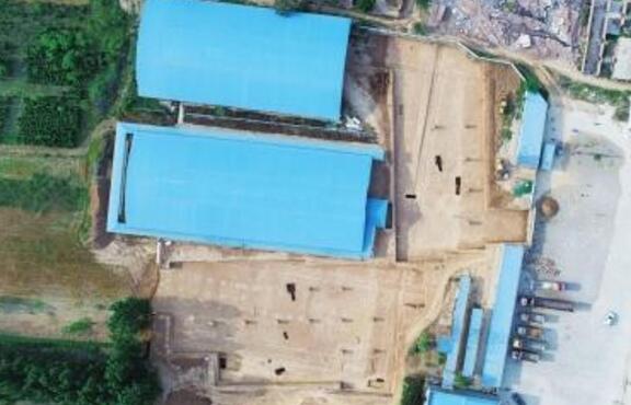 高陵陵园神秘新墓主人和曹操有什么关系? 专家解释诸多疑问,令人张大嘴巴