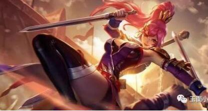 王者荣耀花木兰水晶猎龙者限定皮肤2月28日上线 狗年售价1788点券