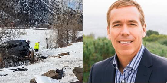 噩耗!阿联前经纪人离世享年56岁 费根5岁儿子遭遇重伤已被送至医院急救