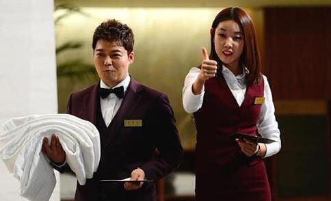 假戏真做？全炫茂韩惠珍恋爱 在多档综艺节目中搭档默契