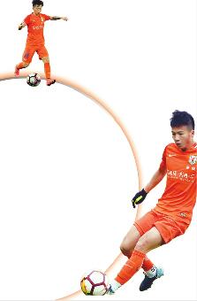 鲁能小将数量多尖子少升级版新政考验李霄鹏 谁会脱颖而出