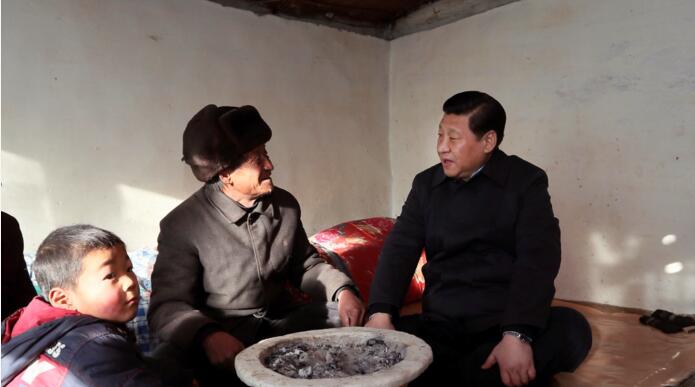 人民日报微视频丨为了共产党人的使命