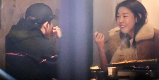 确认关系!全炫茂韩惠珍恋爱 对方正是TOP模特韩惠珍35岁