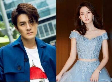 新恋情！吴克群认爱陈语安 低调带女方一起祭拜因肺腺癌病逝的妈妈