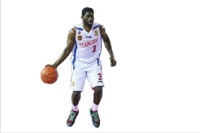 世预赛窗口期结束 CBA外援“统治”国际赛场