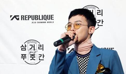 低调入伍！权志龙入伍服兵役 将不向粉丝和记者道别直接进入部队