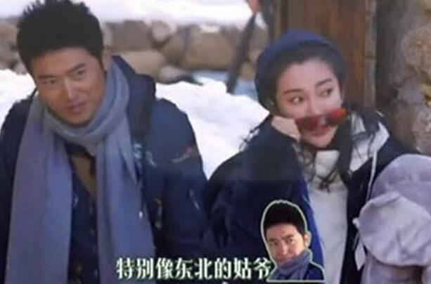 知心人儿！任泉零点发微博 从大学时代到一起开火锅店友谊深厚