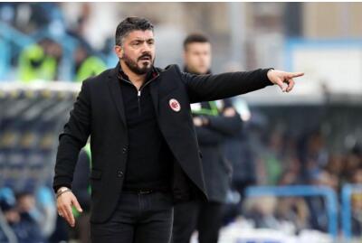 感谢加图索!米兰点球进决赛 AC米兰5-4拉齐奥进军意杯决赛