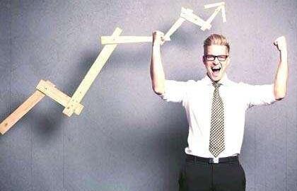 华丽逆袭！90后升职加快 