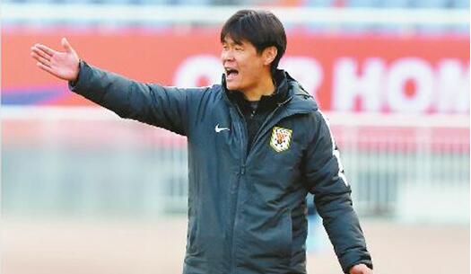 鲁能30人一线队阵容确定包含7名U23 看看“鹏导”的新挑战