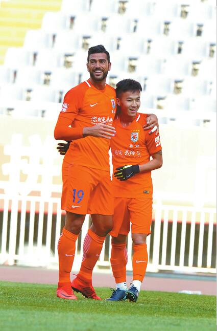 业内专家剖析鲁能新赛季:稳定是优势 球迷需耐心