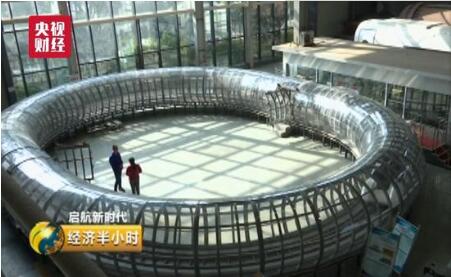 又一大动作！中国研发时速达1000公里的“超级高铁”