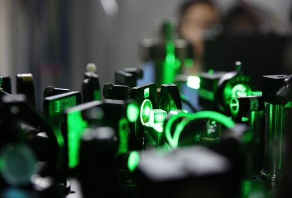 抢抓变道换向机遇!济南正全力规划建设“量子谷”