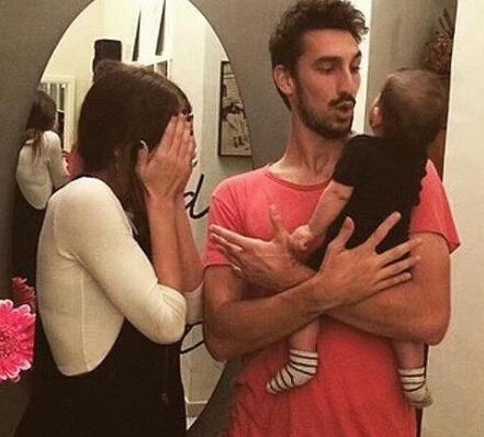 噩耗！年仅31岁佛罗伦萨队长去世盘点英年早逝的足球运动员们