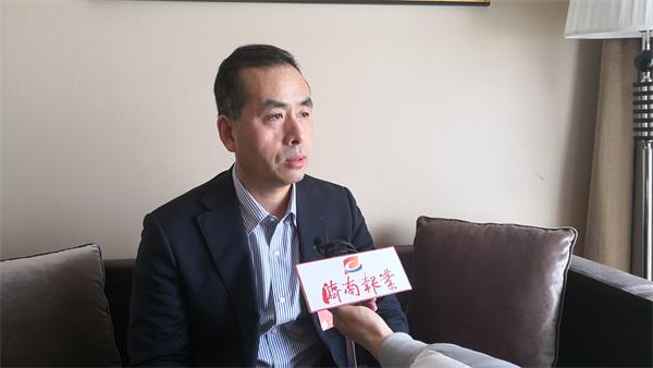 部分住鲁全国人大代表热议政府工作报告—— 听了总理作的报告，更有干劲了！