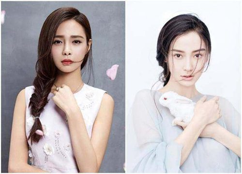 撞脸王?杨若兮沈梦辰撞脸 实力cos撞脸好多明星哪个最像?