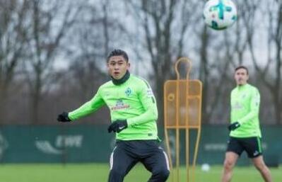 另有隐情?曝张玉宁将离开 提前离开不莱梅将去哪里