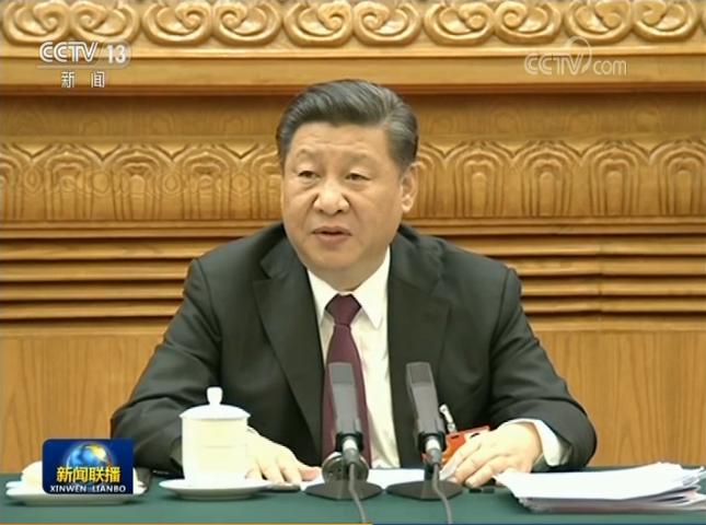 【我们与总书记在一起】把祖国北部边疆这道风景线打造得更加亮丽