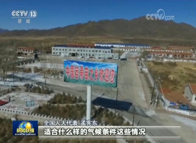 【我们与总书记在一起】把祖国北部边疆这道风景线打造得更加亮丽