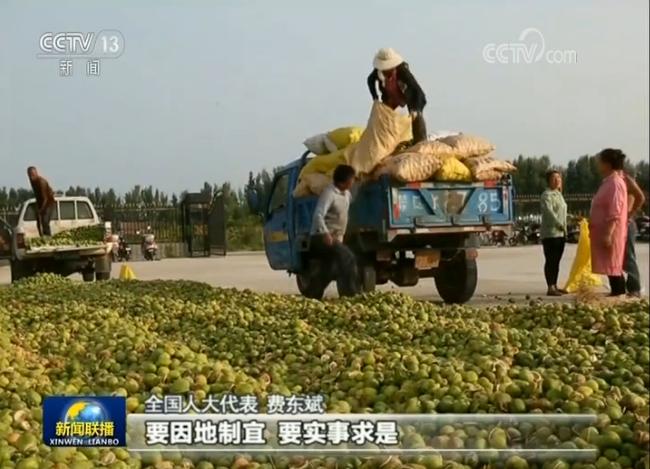 【我们与总书记在一起】把祖国北部边疆这道风景线打造得更加亮丽