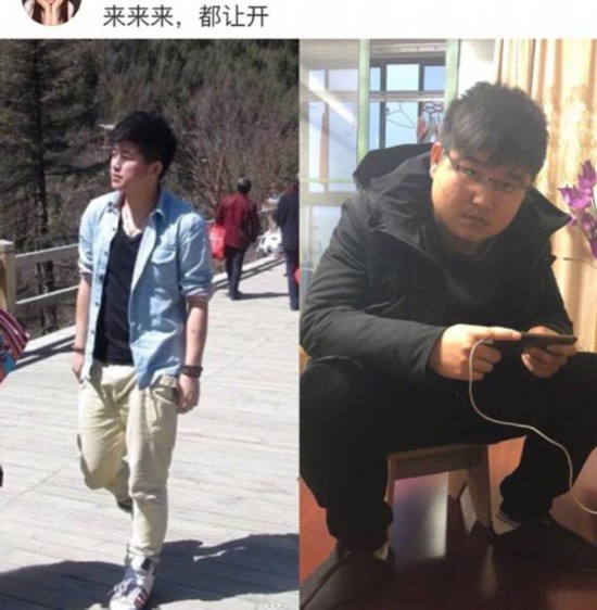 经历了什么？婚姻怕是个养猪场 结婚前和结婚后对比图网友笑翻