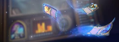 炉石传说10.4版本竞技场改动 选牌规则调整