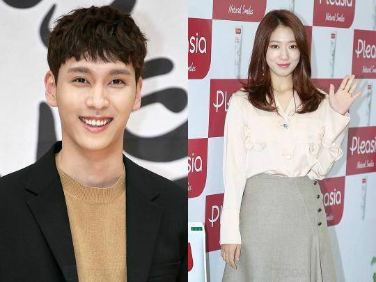 网友炸锅!朴信惠与小一岁崔泰俊恋爱约会公开 网友直呼心碎了