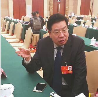 全国人大代表、省住建厅厅长王玉志:山东将发力租购并举 各市都要有一两个国有租赁企业