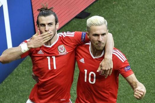 广西举行！威尔士中国杯名单阵容曝光 贝尔、阿森纳球星拉姆塞双双入选