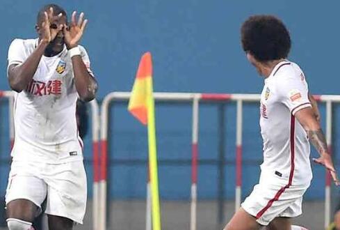 能否挽回颜面?权健3-6不敌全北 全北现代队金信煜完成帽子戏法