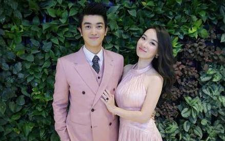 杜江自曝曾被霍思燕查岗 大方分享生活趣事囧到离谱