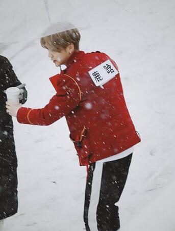 ���续��¹�Ϻ���ѩ�س�ɡ һ����ɫ����ѩ�������ǳ�����Ψ��