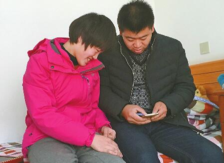 济南又一个“福家女”要成亲 堂嫂登门为小叔子寻亲