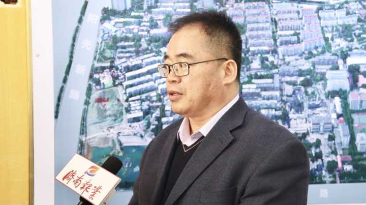 棚改攻坚 济南“改”出“加速度”