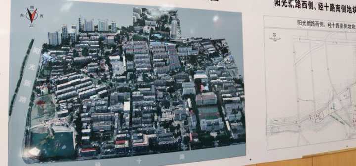 棚改攻坚 济南“改”出“加速度”