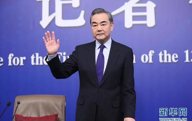 中美关系怎么走？王毅这样坦率回答