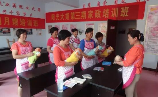 哪些行业大有发展？习近平提到了这些