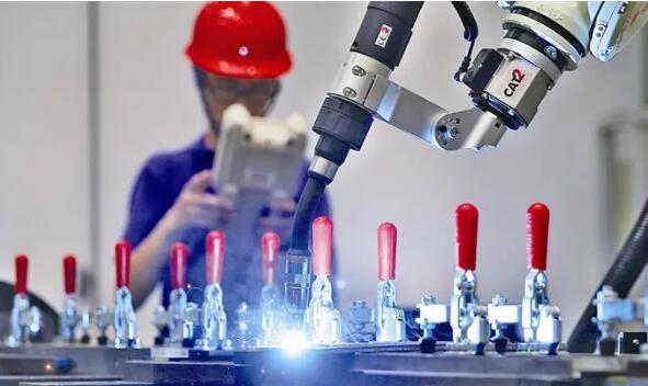 哪些行业大有发展？习近平提到了这些