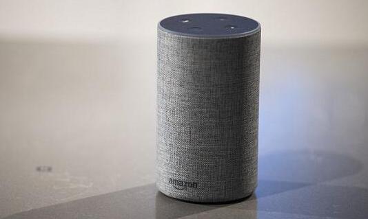 瘆人!Echo智能音箱发出笑声拒听指令 受室内噪音干扰