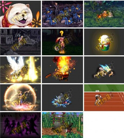 dnf3月12日神秘封印礼盒图案奖励是什么 14天奖励汇总一览