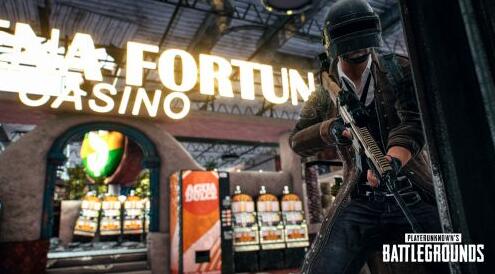 绝地求生2018更新计划汇总 4x4新地图新武器一览